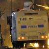 Okmeydanı'nda Öcalan protestosuna polis müdahale etti