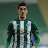 Menemenspor, Kubilay Kanatsızkuş'u kiraladı Menemenspor, Kubilay Kanatsızkuş'u kiraladı