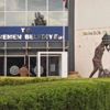 AKP, Menemen Belediye Başkan Vekilliği seçimi için itirazda bulundu AKP, Menemen Belediye Başkan Vekilliği seçimi için itirazda bulundu