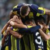 Fenerbahçe, Dinamo Zagreb mücadelesiyle Avrupa'da 223. maçına çıkıyor Fenerbahçe, Dinamo Zagreb mücadelesiyle Avrupa'da 223. maçına çıkıyor