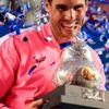 Rafael Nadal ‘85’ dedi