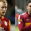 Galatasaray'a 2 kötü haber! Galatasaray'a 2 kötü haber!