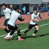 BAL: Kars 36 Spor: 2 - Artvin Arhavispor: 0 BAL: Kars 36 Spor: 2 - Artvin Arhavispor: 0