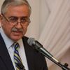 KKTC Cumhurbaşkanı Mustafa Akıncı, hastaneye kaldırıldı