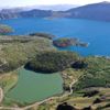 Nemrut Kalderası UNESCO ağına dahil edilecek Nemrut Kalderası UNESCO ağına dahil edilecek