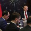 Cumhurbaşkanı Erdoğan: Devlet içinde devlet olmaz! Cumhurbaşkanı Erdoğan: Devlet içinde devlet olmaz!