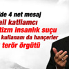 Cumhurbaşkanı Erdoğan CFR'da konuştu Cumhurbaşkanı Erdoğan CFR'da konuştu