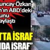Yurtta israf cihanda israf Yurtta israf cihanda israf