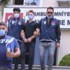Çakarlı araçla terör estiren zanlı için flaş talep
