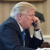 Trump'tan Putin'e taziye telefonu