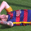 Barça'da Messi depremi!