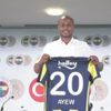 Ayew’in opsiyonu 15 milyon Euro Ayew’in opsiyonu 15 milyon Euro
