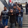 İbrahim Üzülmez'in cipini çalan çeteye operasyon İbrahim Üzülmez'in cipini çalan çeteye operasyon