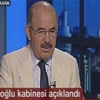 Çelik: Hayati Yazıcı'ya şaşırdım