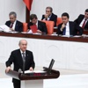Bahçeli: Türkiye eriyor Bahçeli: Türkiye eriyor