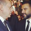 Alişan Cumhurbaşkanı ile ne konuştu?
