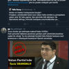 Vatan Partisi'nin 'sapık il başkanı' bakın partide nasıl korundu... Vatan Partisi'nin 'sapık il başkanı' bakın partide nasıl korundu...