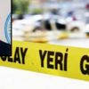 Litvanyalı turist otel odasında ölü bulundu Litvanyalı turist otel odasında ölü bulundu