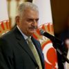 TBMM Başkanı Yıldırım, birçok yetkisini devretti TBMM Başkanı Yıldırım, birçok yetkisini devretti
