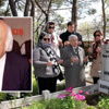 Burhan Apaydın dualarla anıldı Burhan Apaydın dualarla anıldı