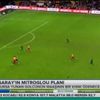 Galatasaray ilk transferini yaptı! Sözleşmede ilginç detay