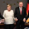Erdoğan, Putin, Merkel ve Macron 5 Mart'ta buluşacak