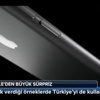 Microsoft Apple’ın ağına düştü Microsoft Apple’ın ağına düştü
