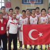 Doğa Koleji, Dünya Liselerarası Basketbol Şampiyonu! Doğa Koleji, Dünya Liselerarası Basketbol Şampiyonu!