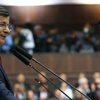 AK Parti'de seçim değerlendirme toplantısı AK Parti'de seçim değerlendirme toplantısı