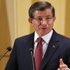 Başbakan Davutoğlu'ndan önemli açıklamalar Başbakan Davutoğlu'ndan önemli açıklamalar