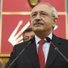 Kılıçdaroğlu'na 1 liralık tazminat davası Kılıçdaroğlu'na 1 liralık tazminat davası