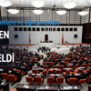 Meclis'ten müjdeli haber geldi Meclis'ten müjdeli haber geldi