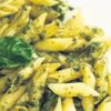 Pesto soslu ve semizotlu makarna tarifi Pesto soslu ve semizotlu makarna tarifi