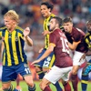 Fenerbahçe iki haftadır daha iyi Fenerbahçe iki haftadır daha iyi