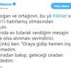 Akşener'den Erdoğan'a köşk tepkisi Akşener'den Erdoğan'a köşk tepkisi