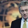 ABD'nin 'Suriye hükümetinin kimyasal saldırıya hazırlandığı' iddiasına Kremlin'den yanıt