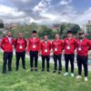 Kano Milli Takımı İtalya'ya gitti Kano Milli Takımı İtalya'ya gitti