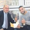 'Gerçek dünya şampiyonu Erdoğan’dır'