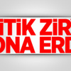 Ankara'daki kritik zirve sona erdi