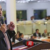 'Küresel siyaset mühendisliği yapılıyor' 'Küresel siyaset mühendisliği yapılıyor'