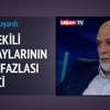 Milletvekili aday adaylarının yarıdan fazlası paralelci Milletvekili aday adaylarının yarıdan fazlası paralelci