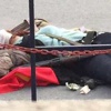 O teröristin kimliği belli oldu!