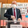 KKTC'de tarihi seçim sona erdi! Kazanan Ersin Tatar oldu