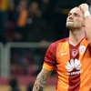İşte Sneijder'in yeni sözleşmesi