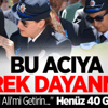 Bu Acıya Yürek Dayanmaz
