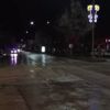Erzurum da sokağa çıkma yasağının ardından sessizlik ... Erzurum da sokağa çıkma yasağının ardından sessizlik ...