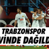 Trabzonspor: 1 – Eskişehirspor: 4