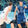 Anadolu Efes’in konuğu Novgorod Anadolu Efes’in konuğu Novgorod