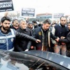 Tahşiye'yi de Ergenekon'a bağlamışlar !