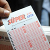 Süper Loto çekildi - 25.06.2015